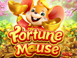 mouse fortune ícone